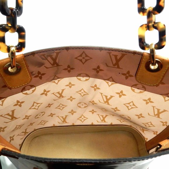 2 LOUIS VUITTON MONOGRAM TOTE & CLUTCH! BUNDLE!!!! - Picture 9 of 16
